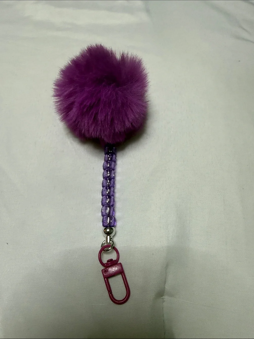 The Unbranded Brand soft pom